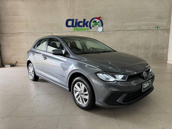 VOLKSWAGEN POLO 1.0 170 TSI MANUAL VOLKSWAGEN POLO 1.0 170 TSI MANUAL